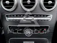 2021 Mercedes Benz C 220