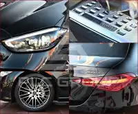 2021 Mercedes Benz C 220