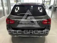 2021 Mercedes Benz C 220