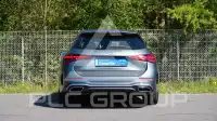 2021 Mercedes Benz C 220