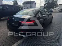 2021 Mercedes Benz C 220