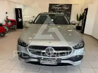 2021 Mercedes Benz C 220
