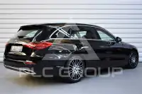 2021 Mercedes Benz C 220