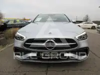 2021 Mercedes Benz C 220