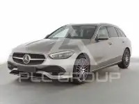 2021 Mercedes Benz C 220