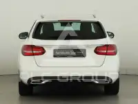 2021 Mercedes Benz C 220