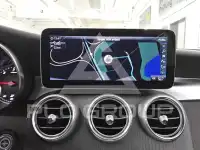 2021 Mercedes Benz C 220