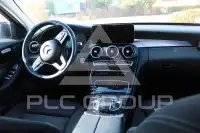 2021 Mercedes Benz C 220