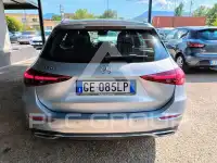 2021 Mercedes Benz C 220