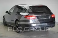 2021 Mercedes Benz C 220