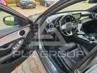 2021 Mercedes Benz C 220