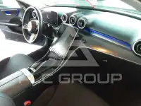 2021 Mercedes Benz C 220