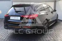 2021 Mercedes Benz C 220