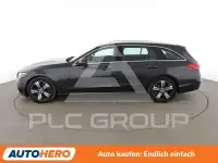 2021 Mercedes Benz C 220