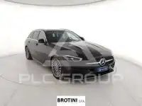 2021 Mercedes Benz C 220