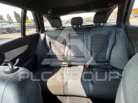 2021 Mercedes Benz C 220