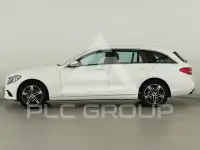2021 Mercedes Benz C 220