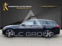 2021 Mercedes Benz C 220