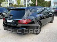 2021 Mercedes Benz C 220