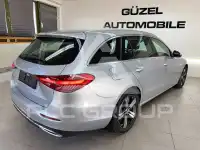 2021 Mercedes Benz C 220