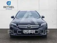 2021 Mercedes Benz C 220