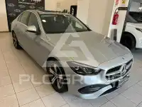 2021 Mercedes Benz C 220