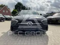 2021 Mercedes Benz C 220