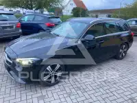 2021 Mercedes Benz C 220