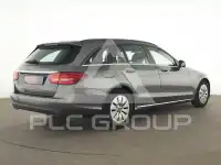2021 Mercedes Benz C 220