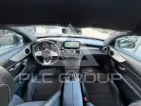 2021 Mercedes Benz C 220