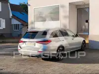 2021 Mercedes Benz C 220
