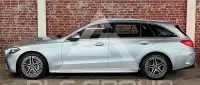 2021 Mercedes Benz C 220