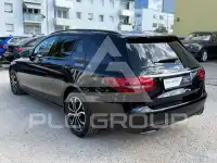 2021 Mercedes Benz C 220
