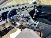 2021 Mercedes Benz C 220