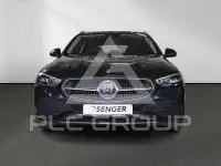 2021 Mercedes Benz C 220