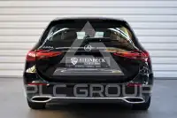 2021 Mercedes Benz C 220