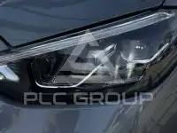 2021 Mercedes Benz C 220
