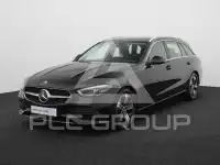 2021 Mercedes Benz C 220