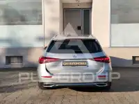 2021 Mercedes Benz C 220