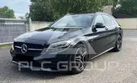 2021 Mercedes Benz C 220