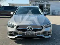 2021 Mercedes Benz C 220