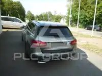 2021 Mercedes Benz C 220
