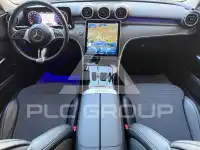 2021 Mercedes Benz C 220