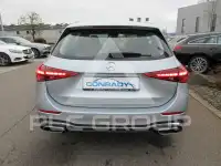 2021 Mercedes Benz C 220