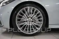 2021 Mercedes Benz C 220