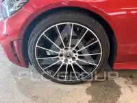 2021 Mercedes Benz C 220