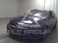 2021 Mercedes Benz C 220