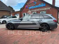 2021 Mercedes Benz C 220