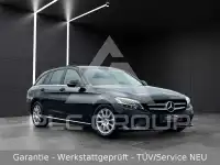2021 Mercedes Benz C 220