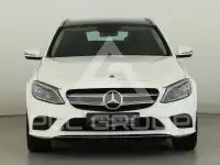 2021 Mercedes Benz C 220